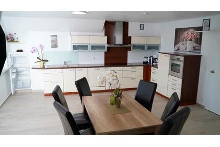 Art Haus Winterberg - Penthouse Winterberg 250qm