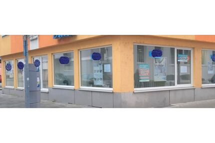 Toplage - Topchance - Schöne Büroräume mit flexiblen Gestaltungsmöglichkeiten zu vermieten - Worms