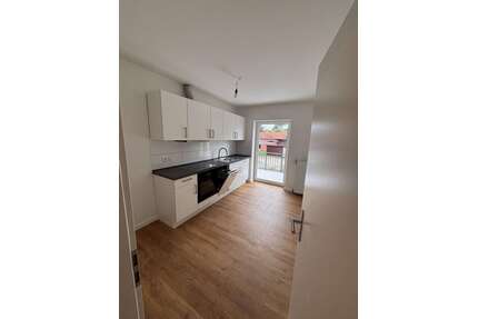 Wohnung zum Mieten in Fintel 950,00 € 95.16 m²