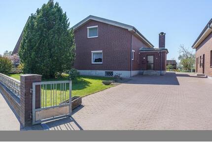 Großzügige 3-Zimmer-Wohnung mit Garten in idyllischer Lage - Scharbeutz Wulfsdorf