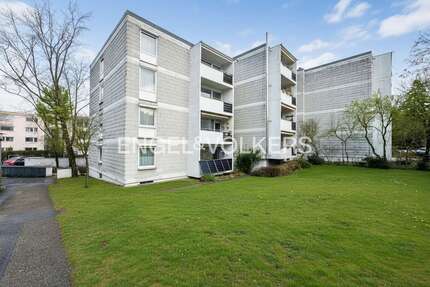 Wohnung zum Kaufen in Regensburg 325.000,00 € 97 m²