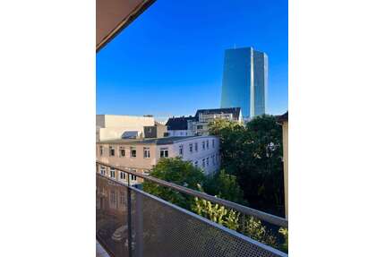 Wohnung zum Kaufen in Frankfurt 329.000,00 € 56.52 m²