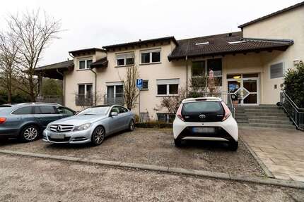 Wohnung zum Kaufen in Widdern 77.000,00 € 28.43 m²