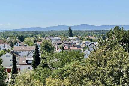 Wohnung zum Kaufen in Emmendingen 187.000,00 € 59.49 m²