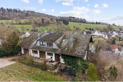 Haus zum Kaufen in Selters (Taunus) 339.000,00 € 196 m²