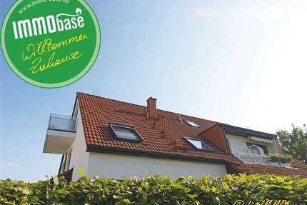 Wohnung zum Kaufen in Frankenberg 102.000,00 € 79.04 m²