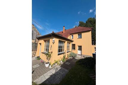 Wohnhaus Güstrow - 232.000,00&nbsp;EUR Kaufpreis, ca.&nbsp; 120,00&nbsp;m&sup2; in Güstrow (PLZ: 18273)