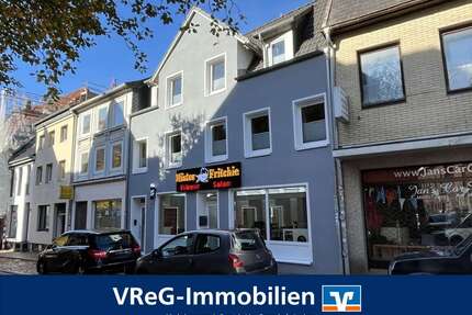 Haus zum Kaufen in Itzehoe 349.000,00 € 163.47 m²