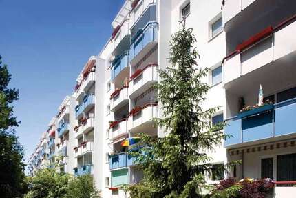 Wohnung zum Mieten in Magdeburg 424,95 € 56.66 m²