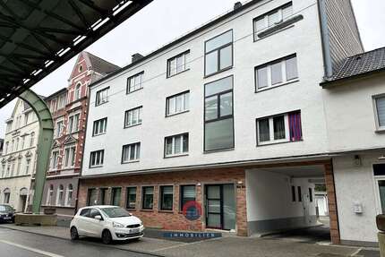 Wohnung zum Mieten in Wuppertal 650,00 € 68 m²