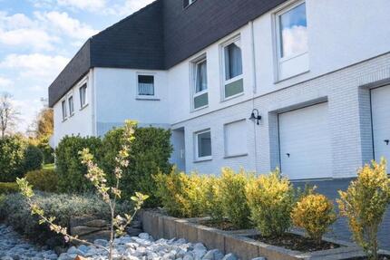 Charmante 1-ZKB-Wohnung mit Balkon in Siegen - Alte Dreisbach