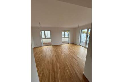 Neubauprojekt Zimmermannstraße - Hochwertige Mietwohnungen mit Wohlfühlcharakter - Göttingen Weende