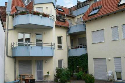 Eigentumswohnung - sofort verfügbar sofort bezugsbereit - Ludwigshafen am Rhein Oggersheim