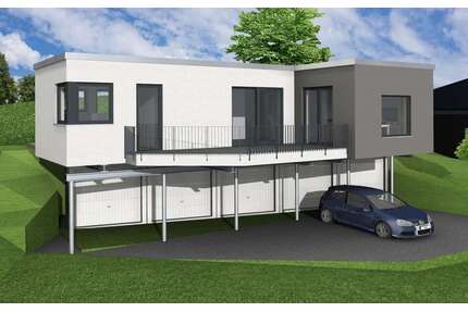 Grundstück in Bad Kreuznach 295.000,00 € 315 m²