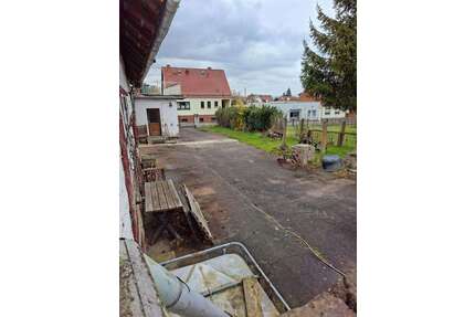 Haus zum Kaufen in Kammerforst 29.900,00 € 128 m²