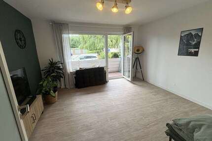 Wohnung zum Kaufen in Münster 259.000,00 € 57.78 m²
