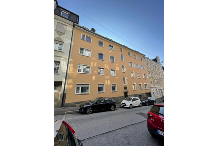 Wohnung zum Mieten in Wuppertal 525,00 € 59.04 m²