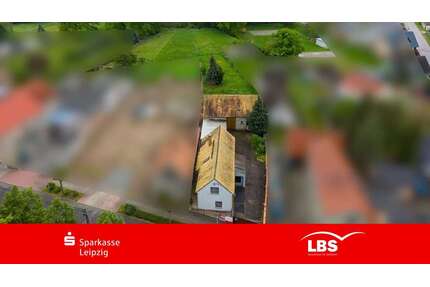 Haus zum Kaufen in Bad Düben 69.000,00 € 62 m²
