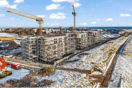 Wohnung zum Kaufen in List 1.058.290,00 € 70 m²