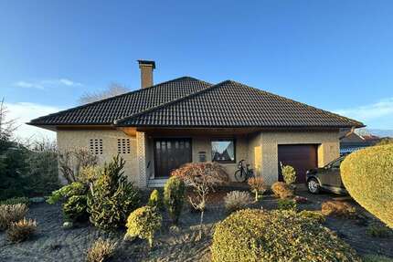 Haus zum Kaufen in Oldenburg Dietrichsfeld 495.000,00 € 156 m² - Oldenburg / Dietrichsfeld