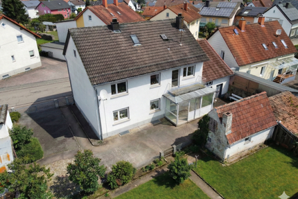 Haus zum Kaufen in Vinningen 175.000,00 € 155 m²