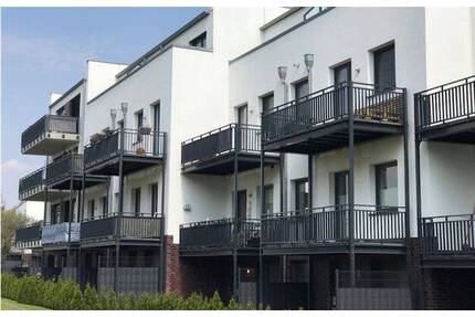 Moderne Familienwohnung am Langenhorner Markt - Hamburg