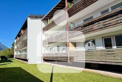 Wohnung zum Kaufen in Füssen 295.000,00 € 120 m²