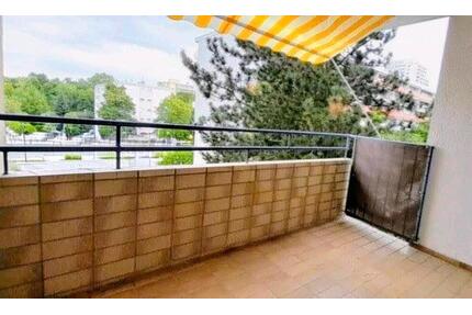 *neu renovierte* barrierefreie 3 Zimmer Wohnung inkl Einbauküche - Frankenthal (Pfalz)