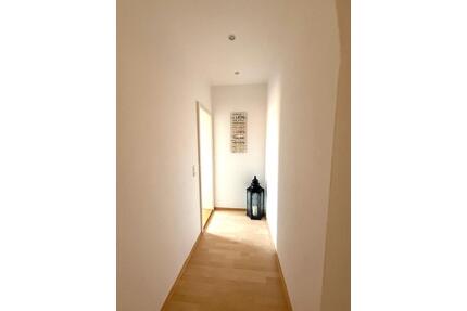 Charmante 4-Zi-Wohnung 118 m2 in Weiden zentral ab 01.10.2026 - Weiden in der Oberpfalz
