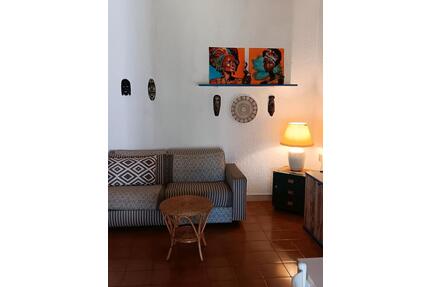 Ferienhaus Sardinien Angebote ca 900 m zum Meer - Holzhausen an der Haide