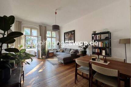 Wohnungsswap - Weserstraße - 776,00&nbsp;EUR Kaltmiete, ca.&nbsp; 66,00&nbsp;m&sup2;&nbsp;Wohnfl&auml;che in Berlin (PLZ: 12045) Neukölln