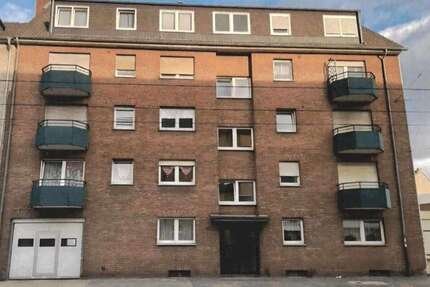 Wohnung zum Kaufen in Krefeld 165.000,00 € 78 m²