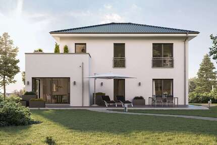 Haus zum Kaufen in Prosselsheim 367.604,00 € 197 m²