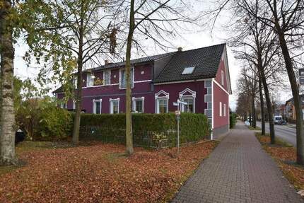 Mehrfamilienhaus in Großbeeren zu verkaufen!