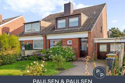 Haus zum Kaufen in Sylt 770.000,00 € 139 m²