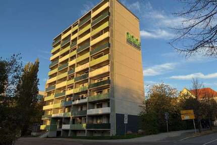 Wohnung zum Mieten in Halle (Saale) 513,00 € 60.32 m²