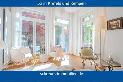 Haus zum Kaufen in Krefeld 982.000,00 € 262.57 m²
