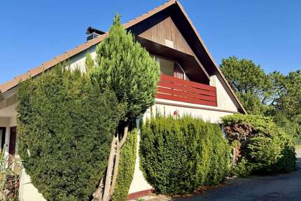 Haus zum Kaufen in Lütjenburg 525.000,00 € 307.75 m²