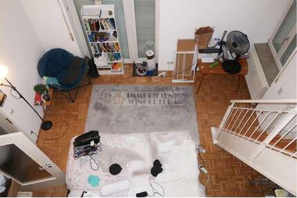 Wohnung zum Kaufen in Regensburg 235.000,00 € 48 m²