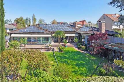 Haus zum Kaufen in Fritzlar 1.380.000,00 € 430 m²
