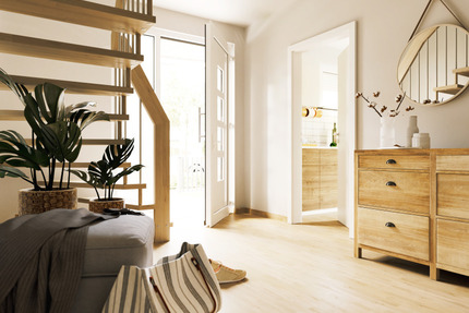 Familienfreundliches Stadthaus in Seelingstädt - Ihr neues Zuhause wartet!