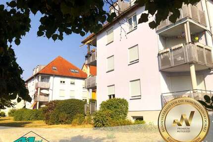 Wohnung zum Kaufen in Schkeuditz 150.000,00 € 63.5 m²