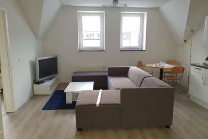 Wohnung zum Mieten in Gevelsberg 550,00 € 45 m²