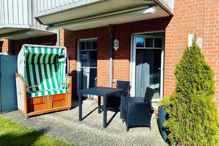 ✨Diek un Düün - Pure Entspannung für Paare in St. Peter-Ording✨ - Sankt Peter-Ording