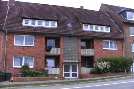 3-Zimmerwohnung im 1. OG in Itzehoe