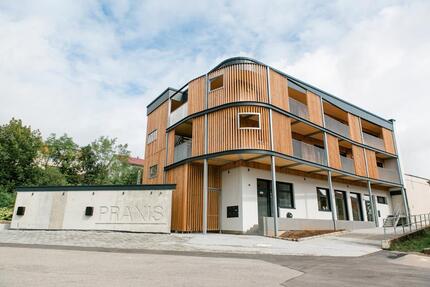 2 Zimmer Wohnung - 790,00&nbsp;EUR Kaltmiete, ca.&nbsp; 50,00&nbsp;m&sup2; in Mögglingen (PLZ: 73563)
