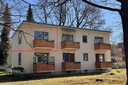 Wohnung zum Kaufen in Berlin 239.000,00 € 46.57 m²