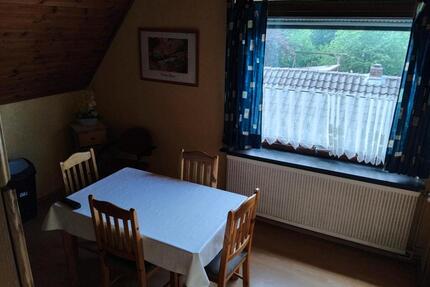 Wohnung 2ZKB in Zeven (Aspe) - 650,00&nbsp;EUR Kaltmiete, ca.&nbsp; 68,00&nbsp;m&sup2; in Zeven (PLZ: 27404)