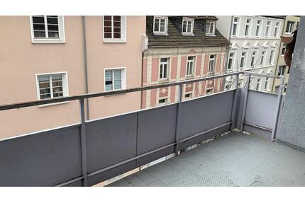 Wohnung 3 Zimmer Hemsof Verkauf - Ludwigshafen am Rhein Ludwigshafen-Hemshof