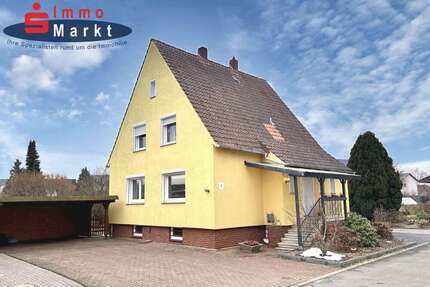 Haus zum Kaufen in Minden 239.000,00 € 135 m²